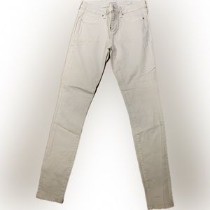 Greywire White Jeans